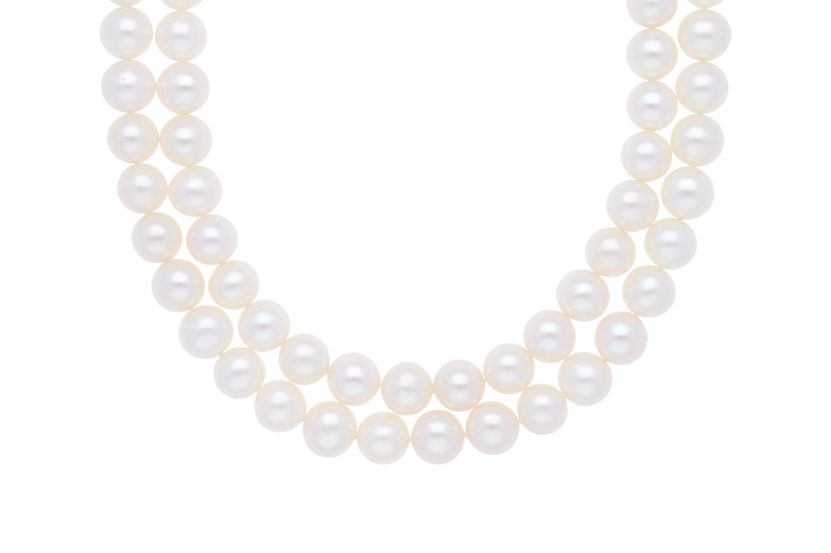 Yumi Fresh Water Pearl Necklace